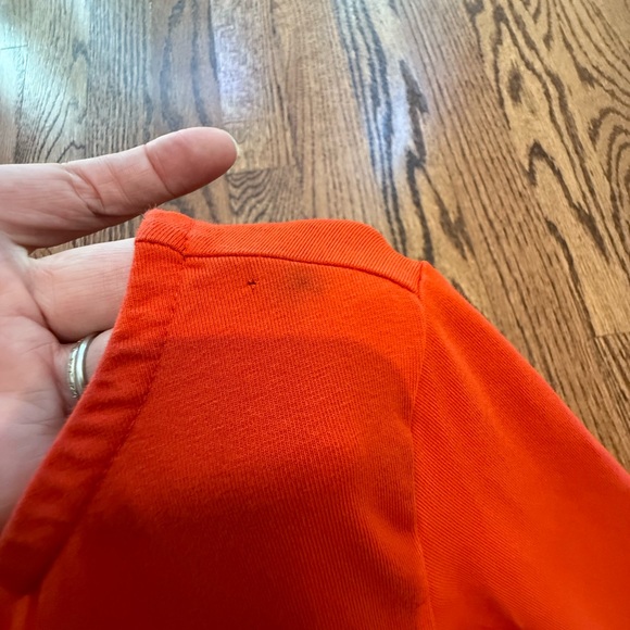 Hanna Andersson Tulle Dress Sz 12 - Picture 8 of 9